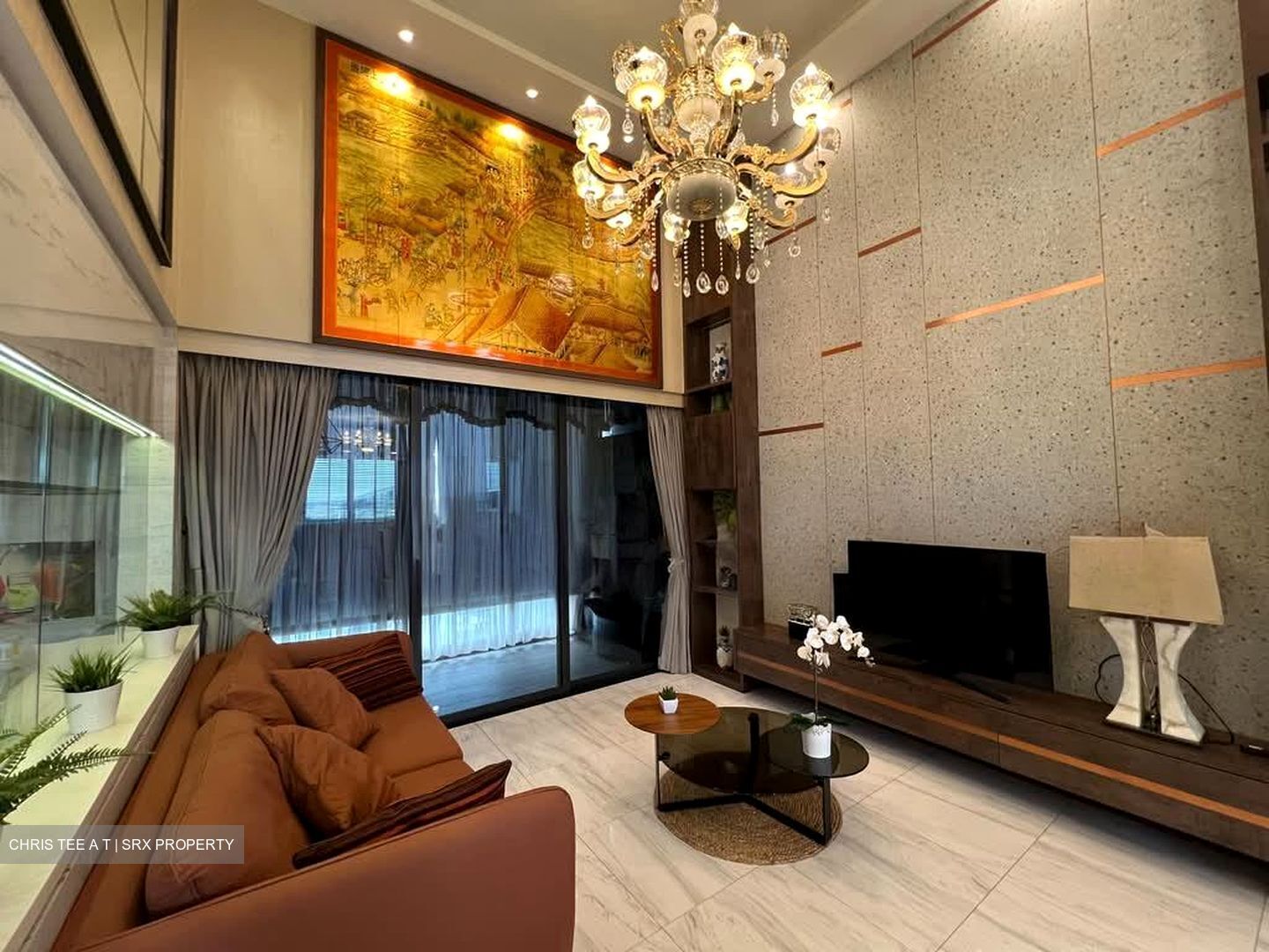 The Poiz Residences (D13), Apartment #563443961